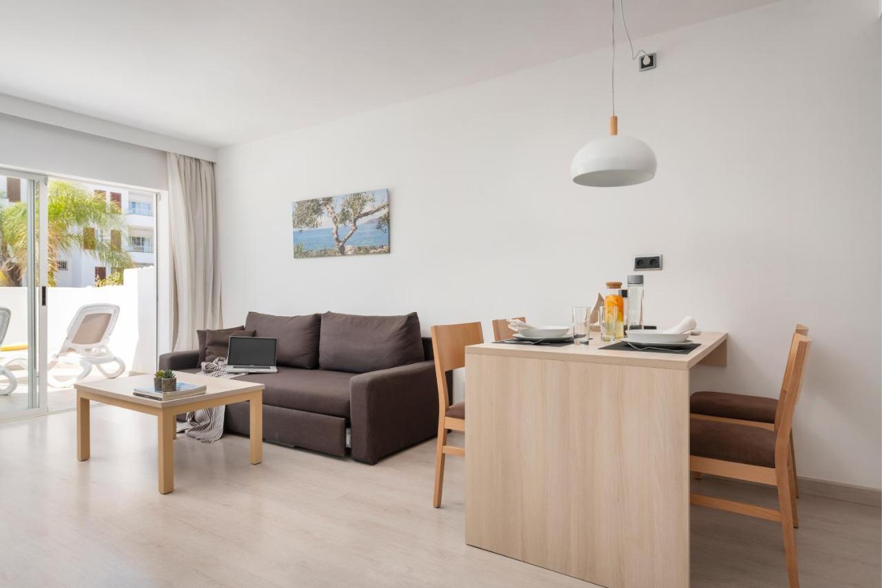 Olive Beach Apartamentos Port de Alcudia  Zewnętrze zdjęcie